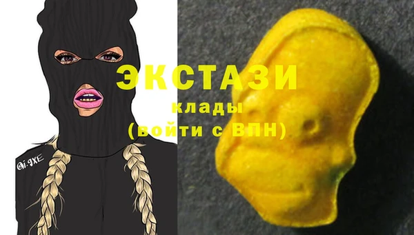 стафф Алексин